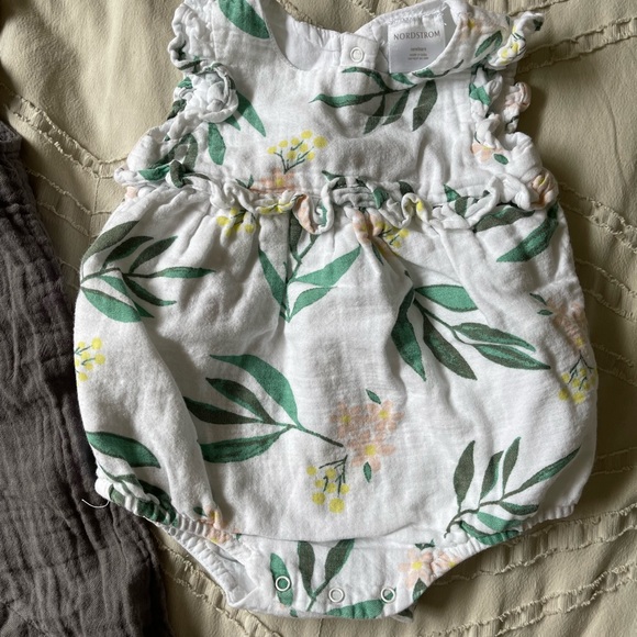 Newborn baby girl bundle 0-3M - Picture 4 of 6